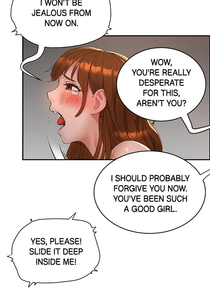 Summer of Love Manhwa - Chapter 45 Page 27