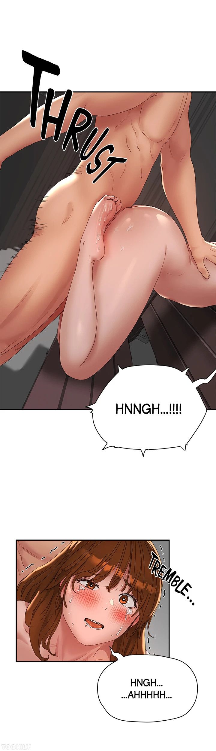 Summer of Love Manhwa - Chapter 45 Page 29