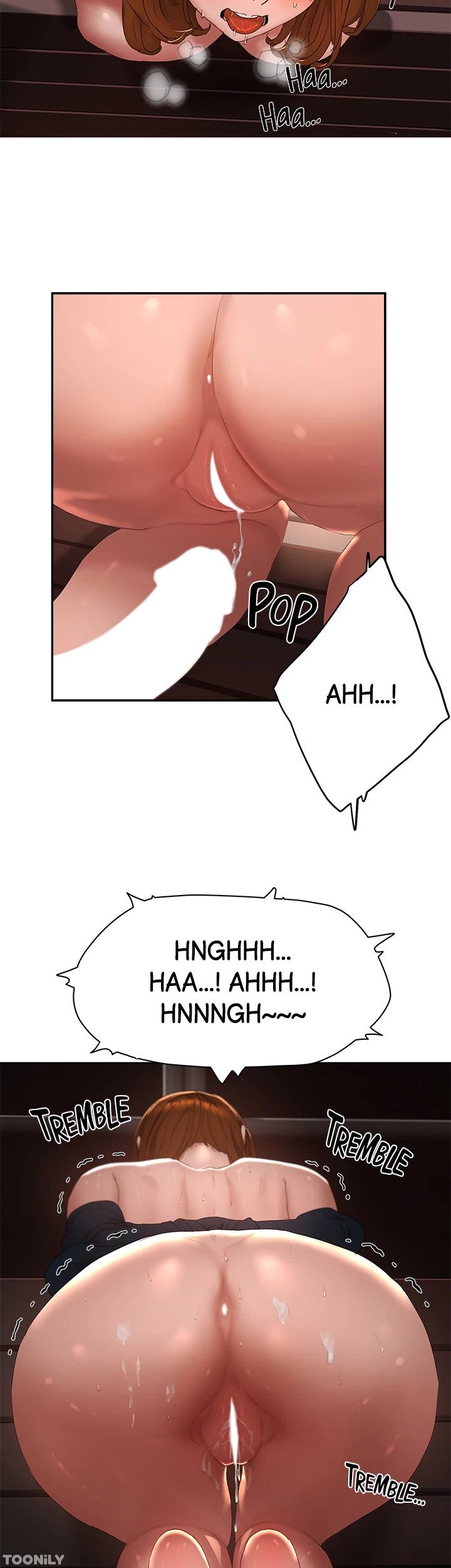 Summer of Love Manhwa - Chapter 45 Page 31