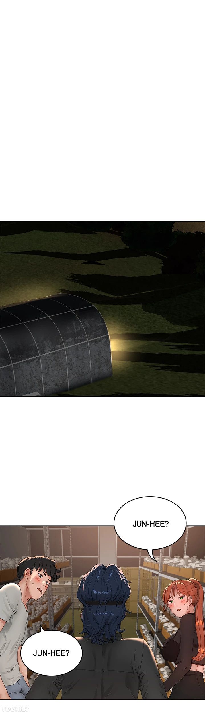 Summer of Love Manhwa - Chapter 45 Page 33