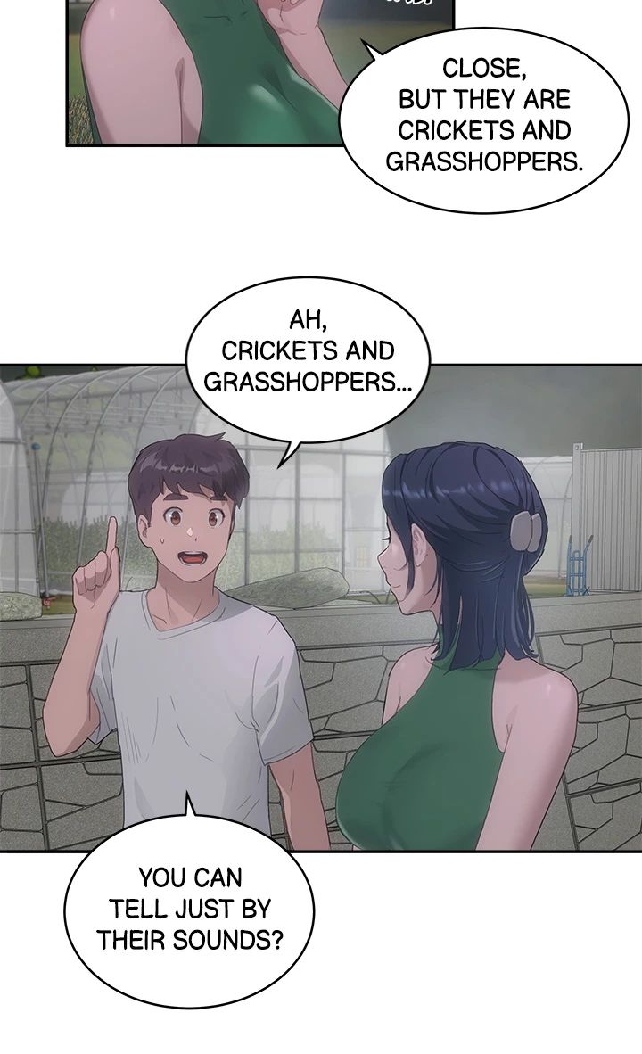 Summer of Love Manhwa - Chapter 33 Page 20