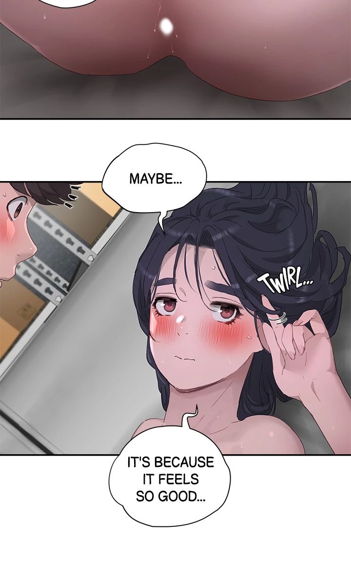 Summer of Love Manhwa - Chapter 33 Page 4
