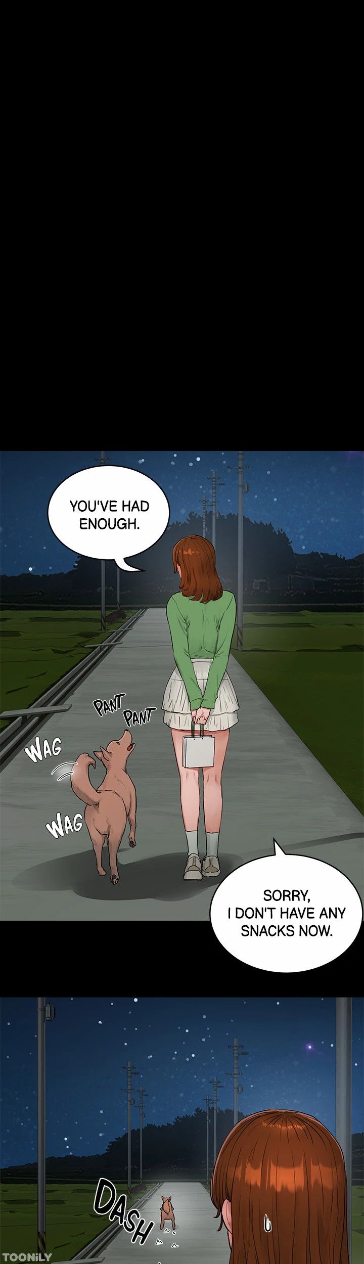 Summer of Love Manhwa - Chapter 46 Page 0