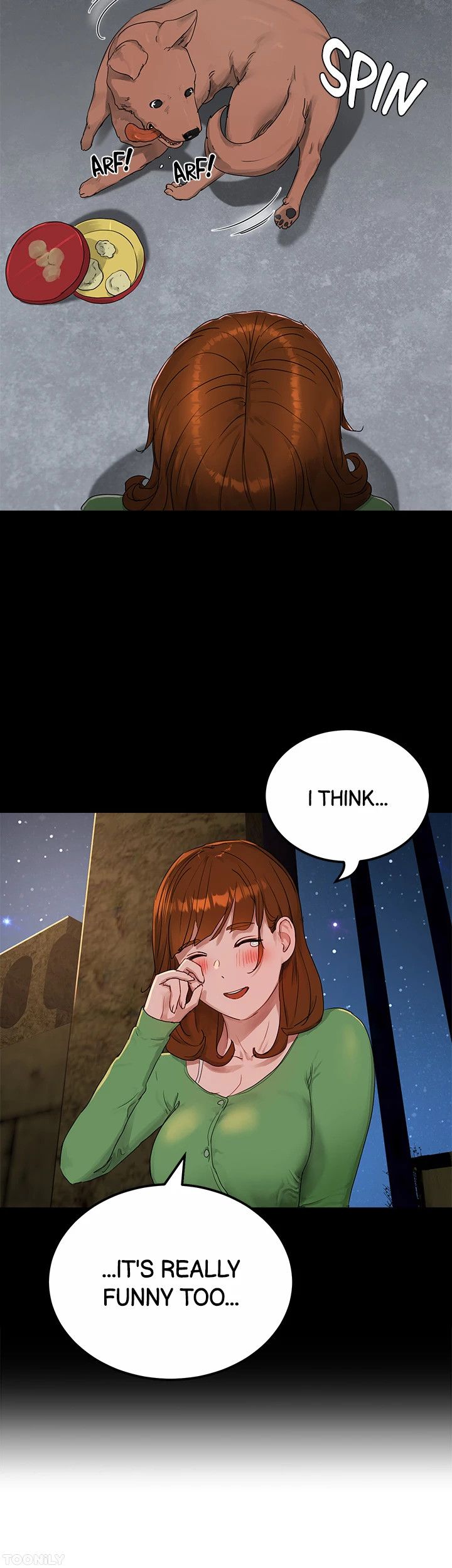 Summer of Love Manhwa - Chapter 46 Page 9