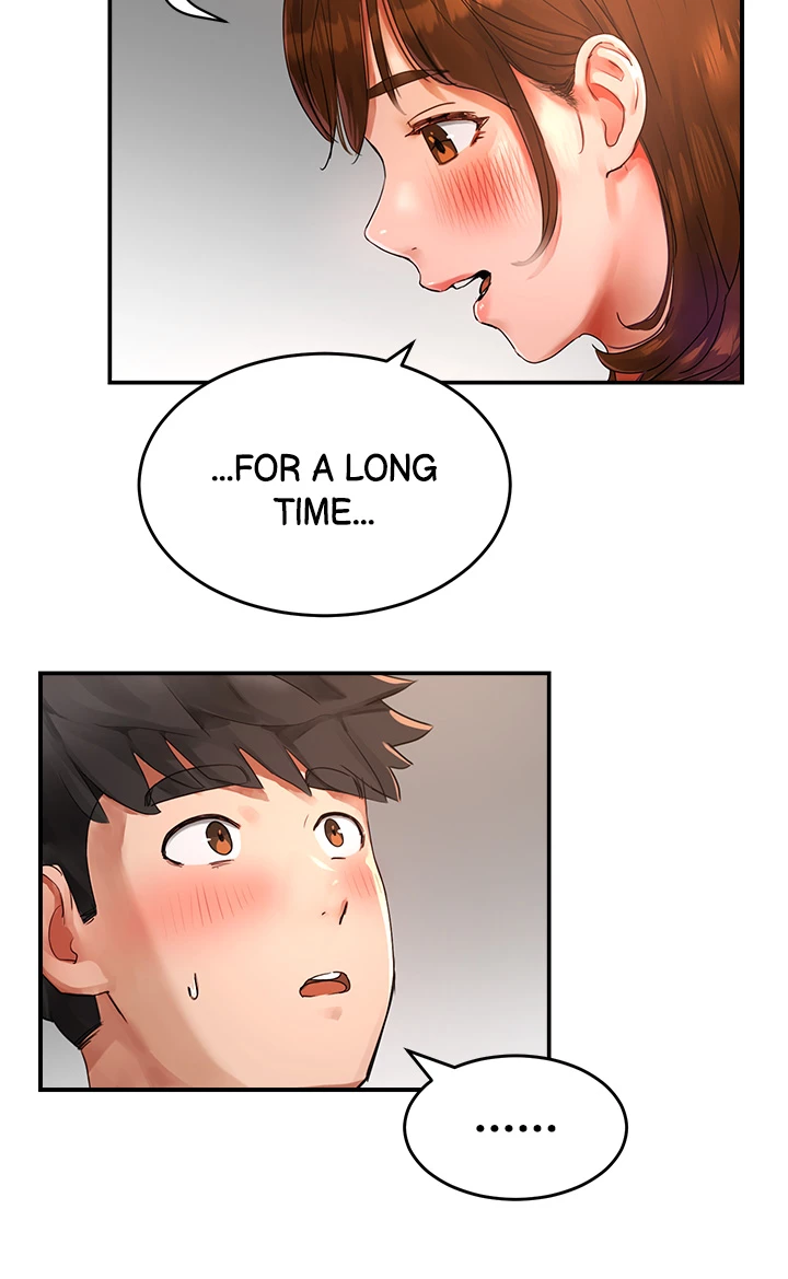 Summer of Love Manhwa - Chapter 46 Page 15