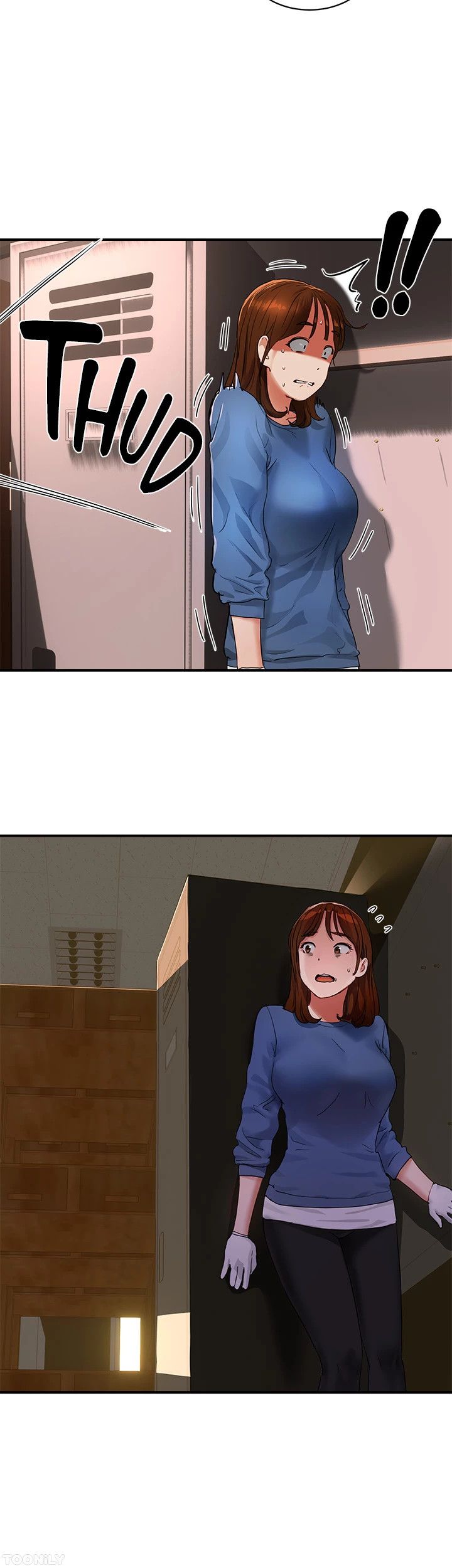 Summer of Love Manhwa - Chapter 46 Page 19