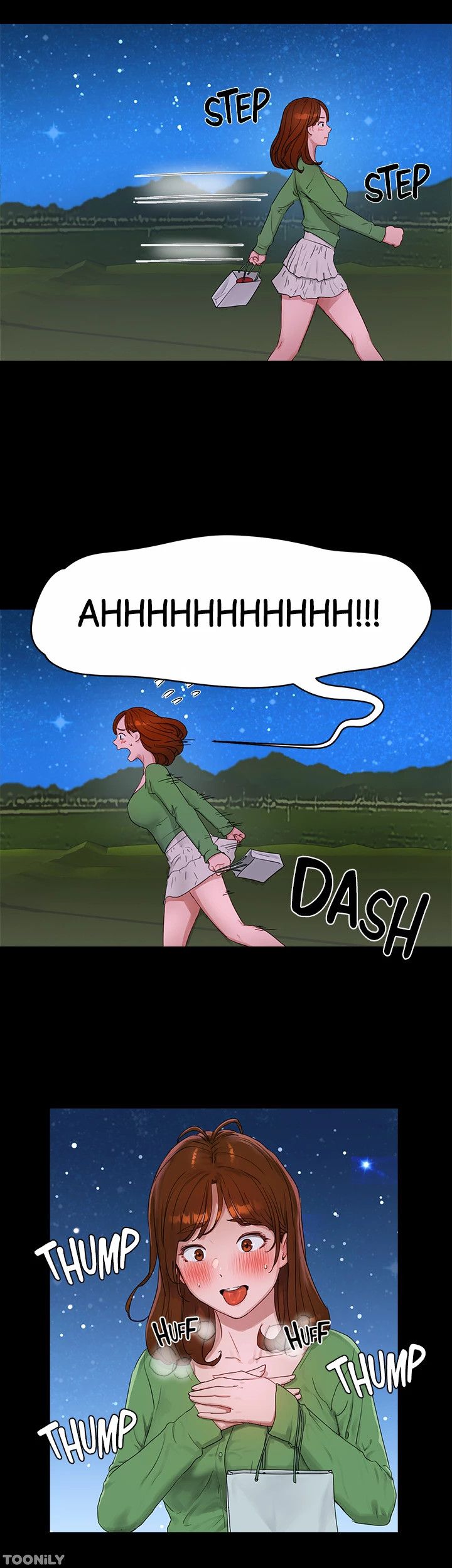 Summer of Love Manhwa - Chapter 46 Page 2