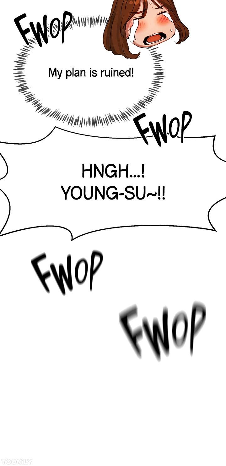 Summer of Love Manhwa - Chapter 46 Page 31