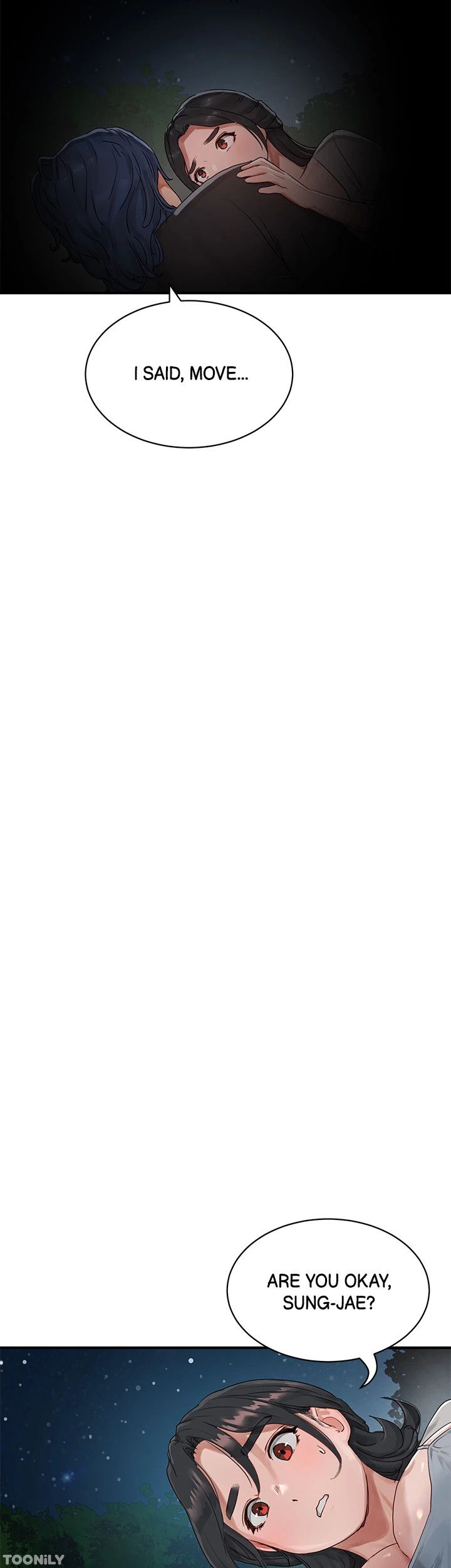 Summer of Love Manhwa - Chapter 46 Page 34