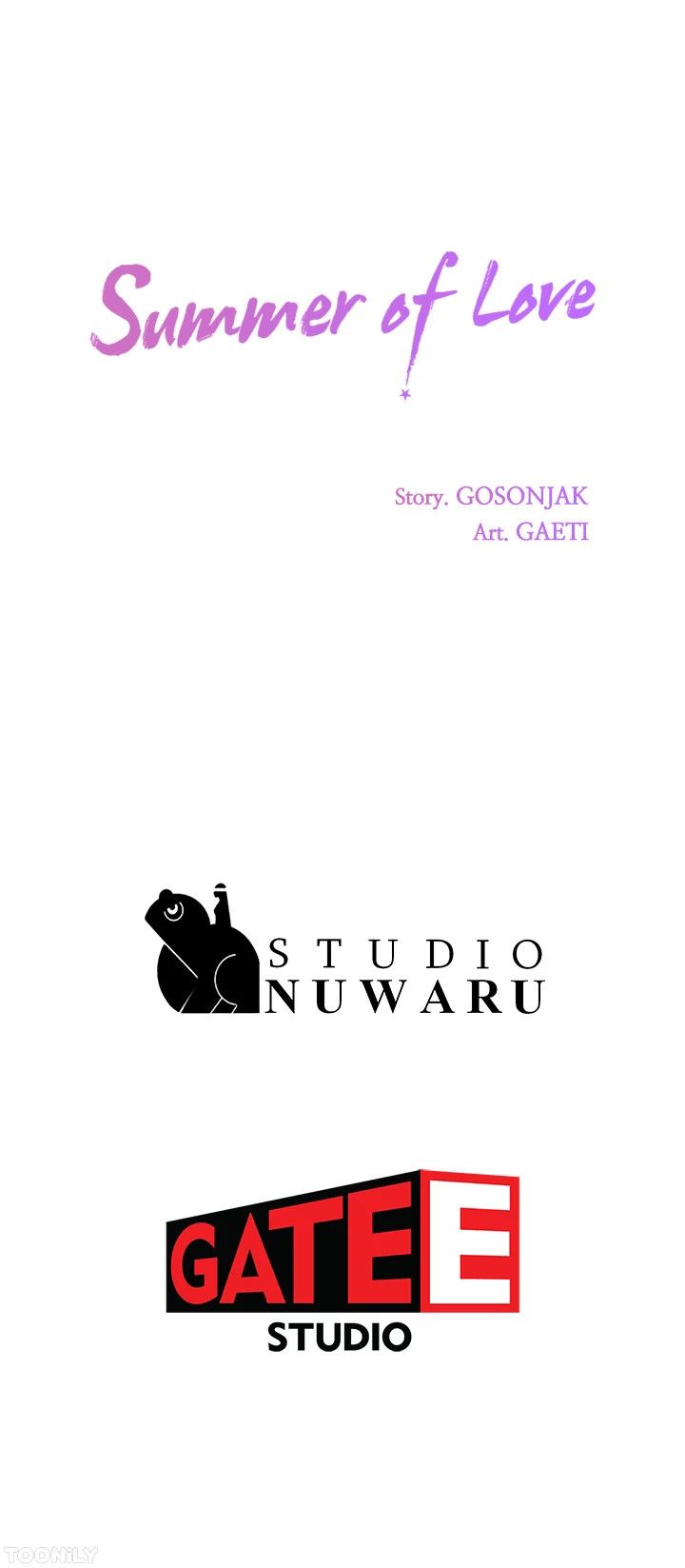 Summer of Love Manhwa - Chapter 46 Page 45
