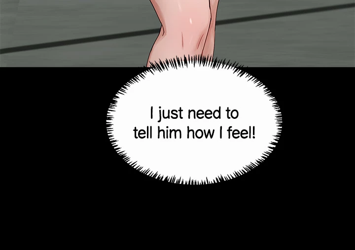 Summer of Love Manhwa - Chapter 46 Page 5