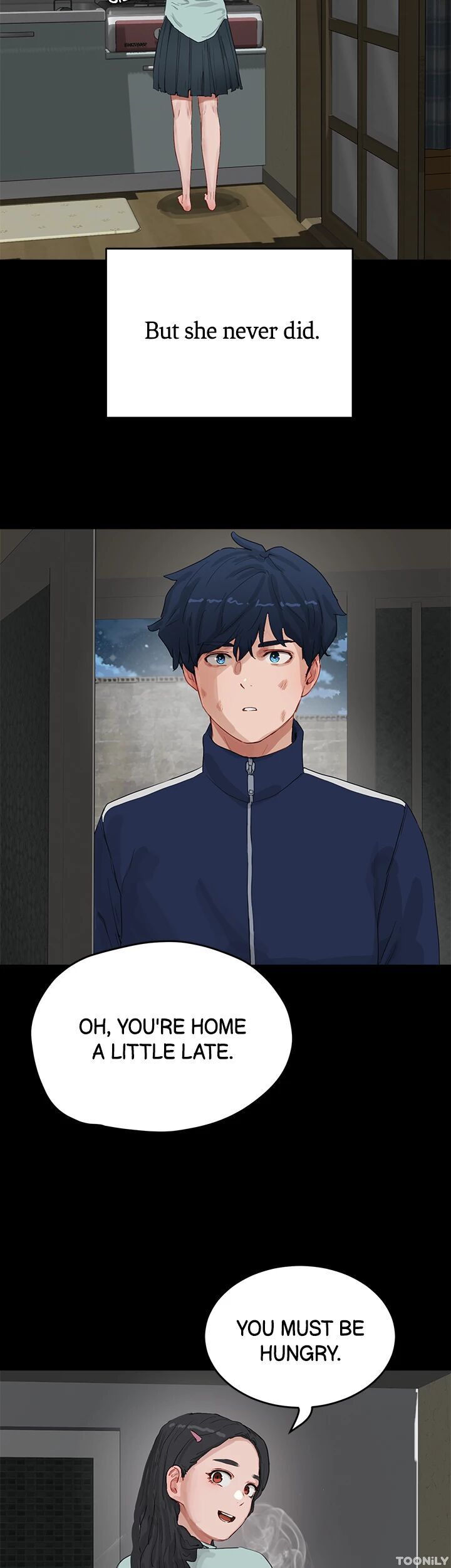 Summer of Love Manhwa - Chapter 66 Page 13