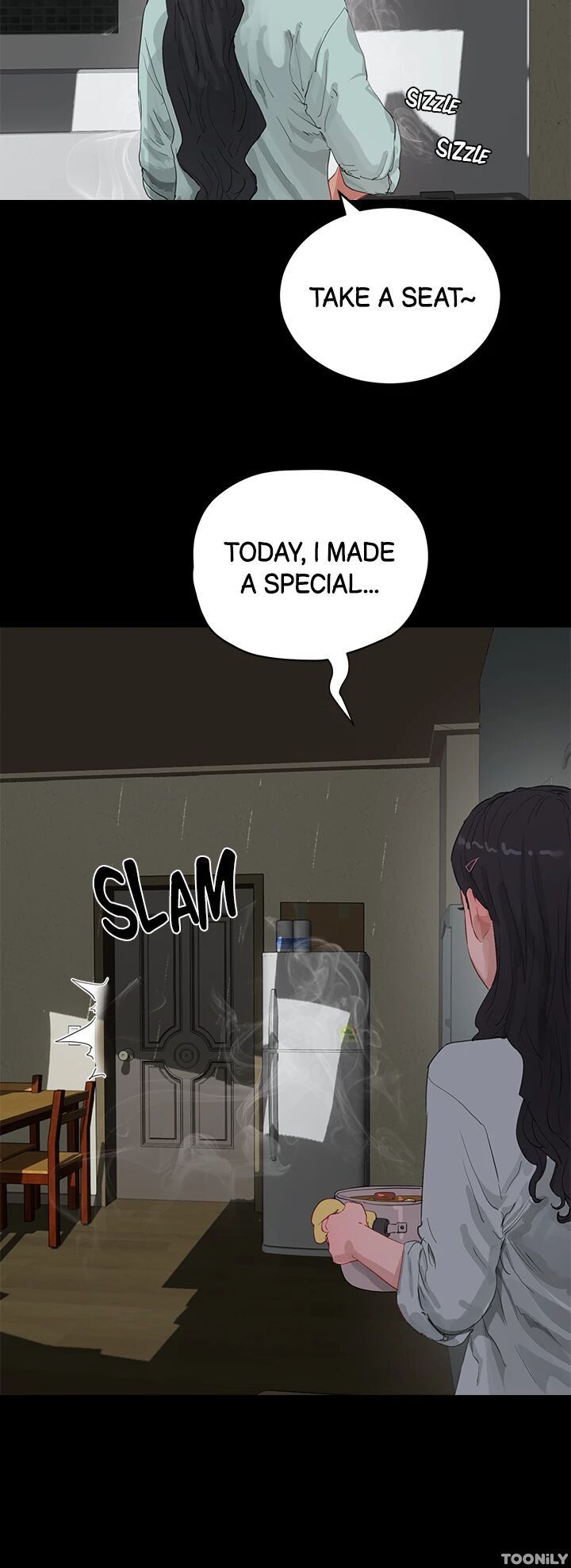 Summer of Love Manhwa - Chapter 66 Page 14