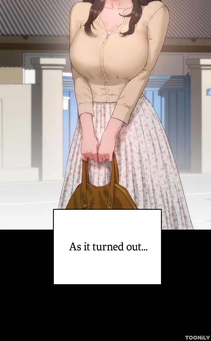 Summer of Love Manhwa - Chapter 66 Page 23