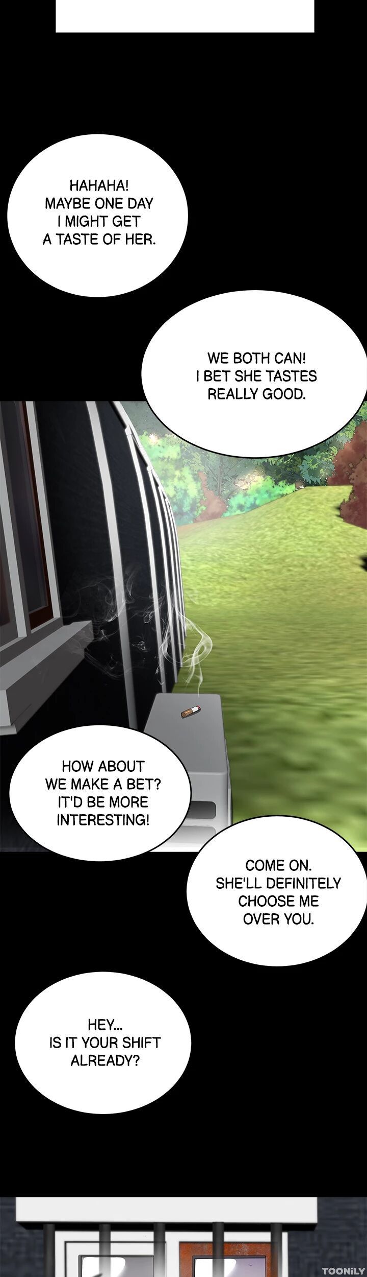 Summer of Love Manhwa - Chapter 66 Page 26