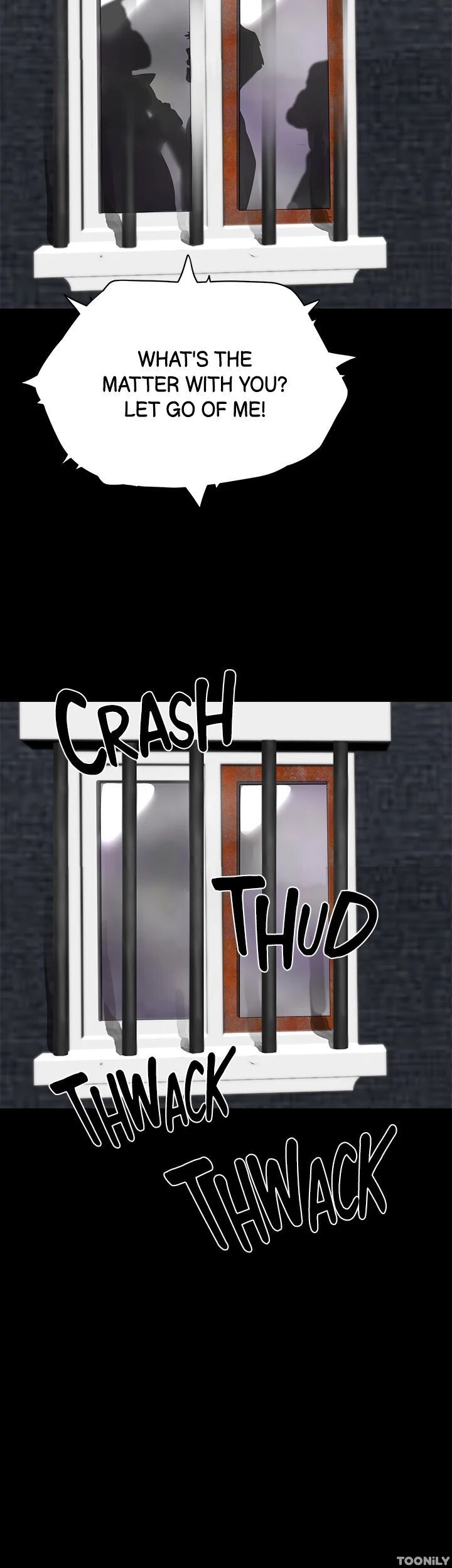 Summer of Love Manhwa - Chapter 66 Page 27