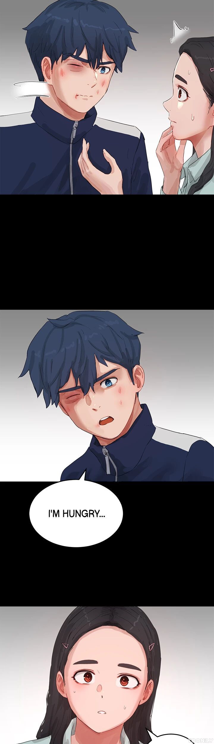 Summer of Love Manhwa - Chapter 66 Page 30