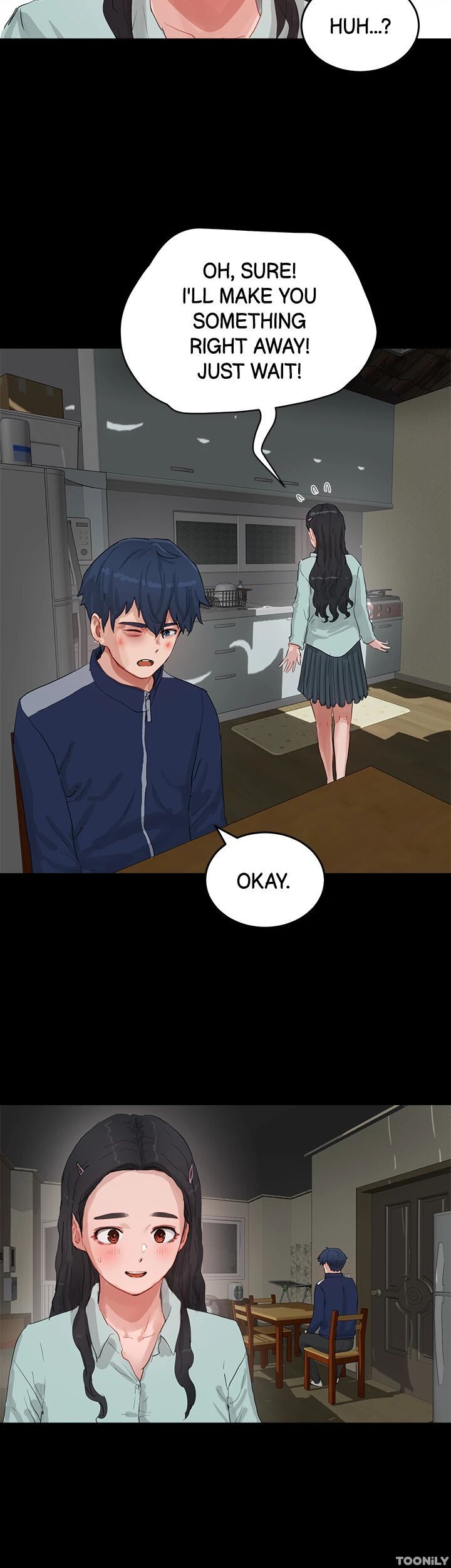 Summer of Love Manhwa - Chapter 66 Page 31