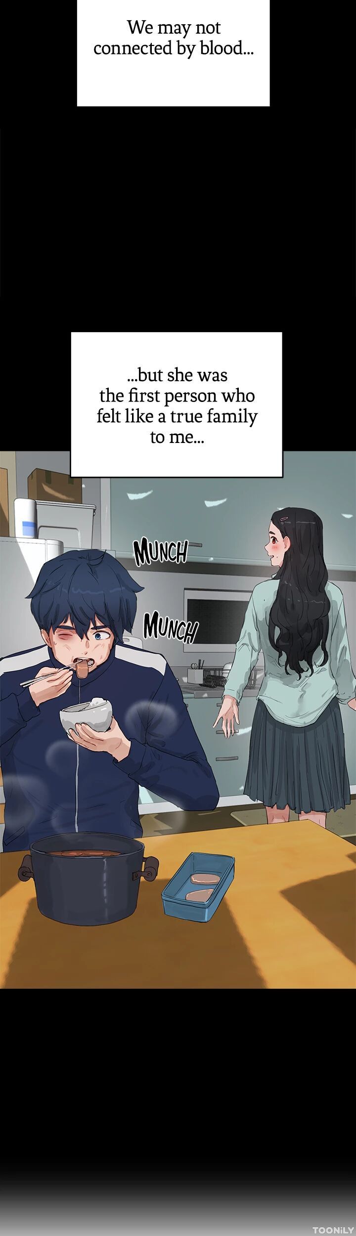 Summer of Love Manhwa - Chapter 66 Page 33