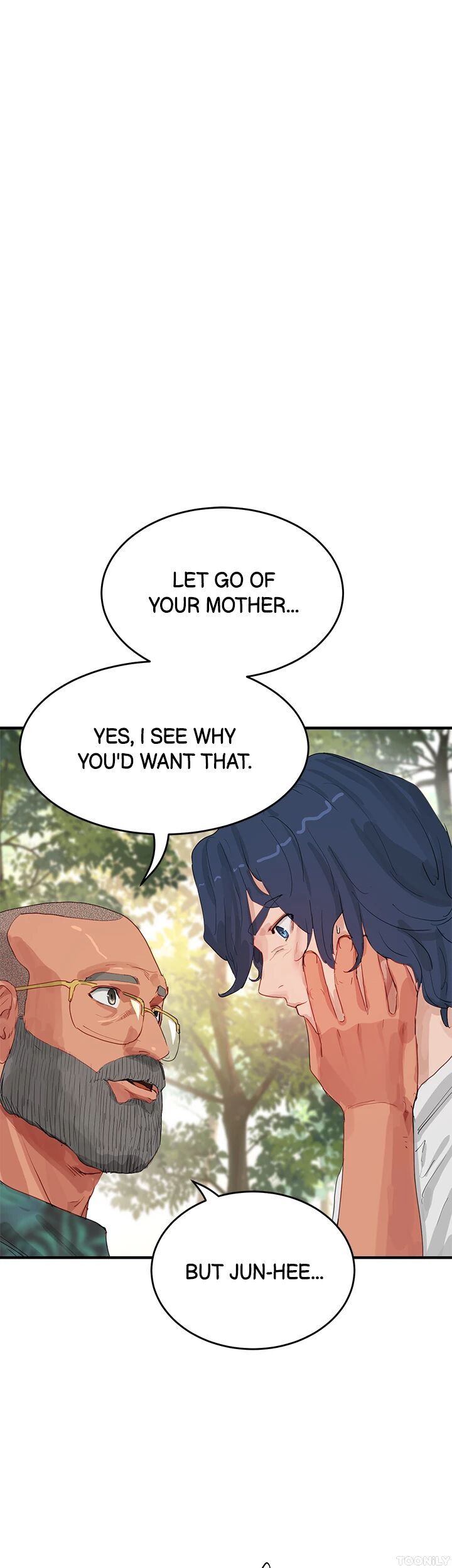 Summer of Love Manhwa - Chapter 66 Page 35