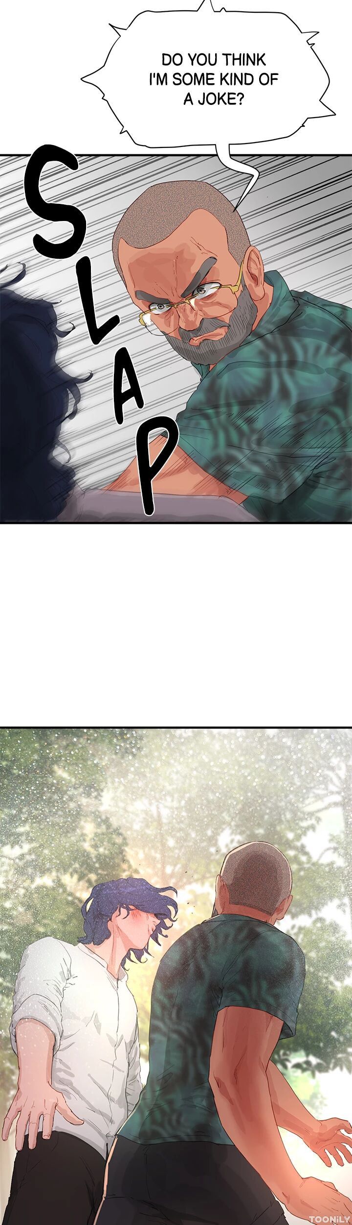 Summer of Love Manhwa - Chapter 66 Page 36