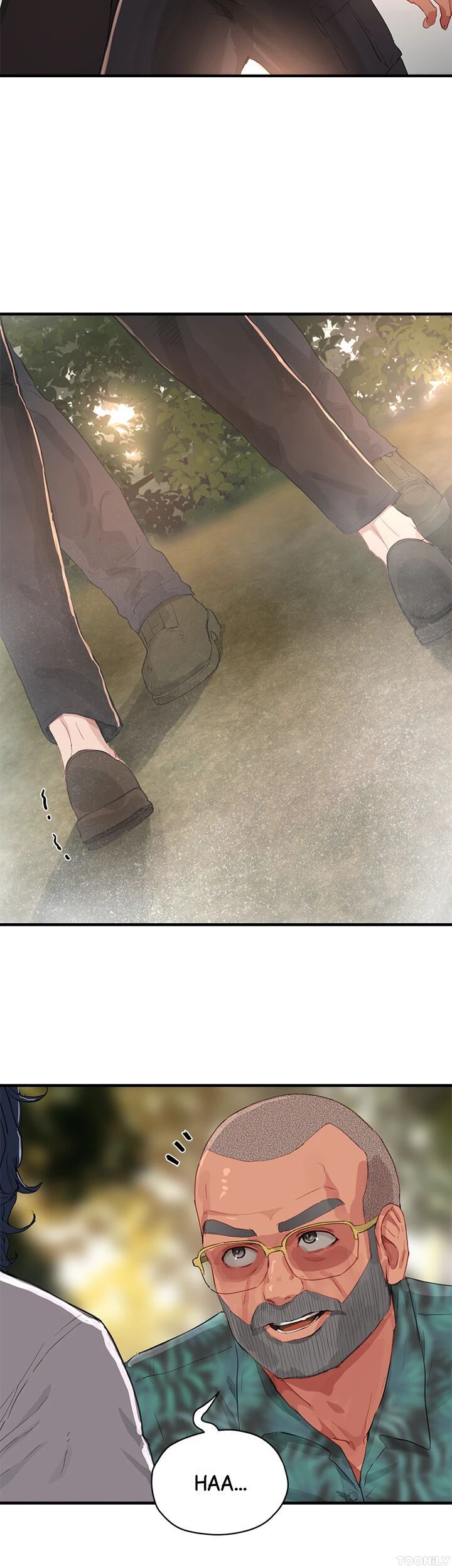 Summer of Love Manhwa - Chapter 66 Page 37