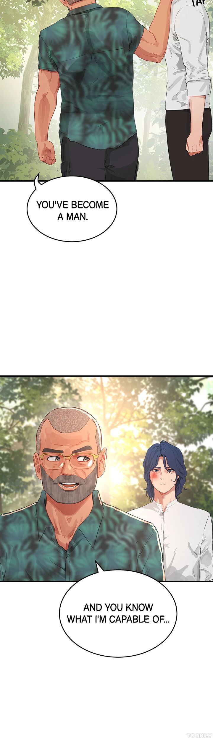 Summer of Love Manhwa - Chapter 66 Page 39