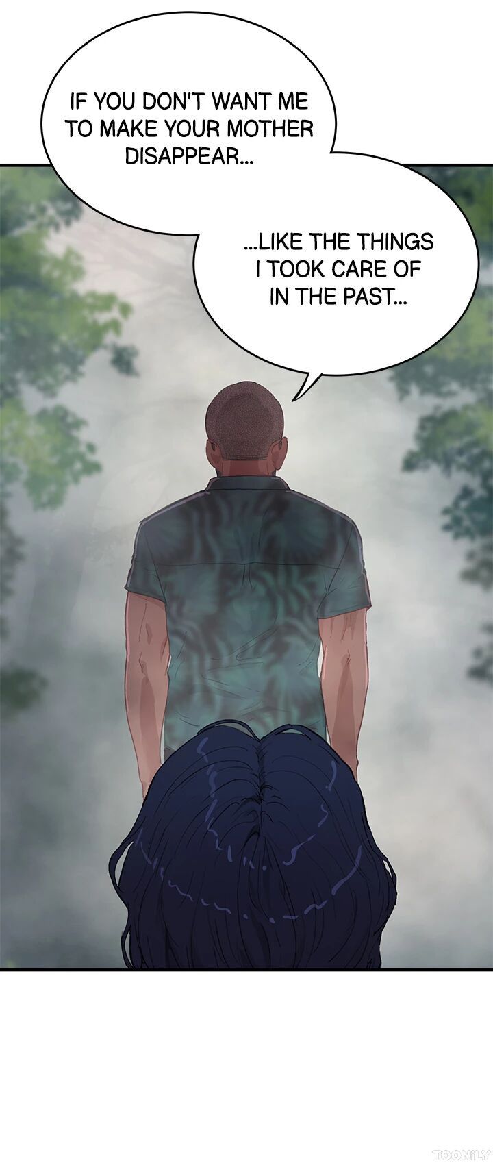 Summer of Love Manhwa - Chapter 66 Page 40