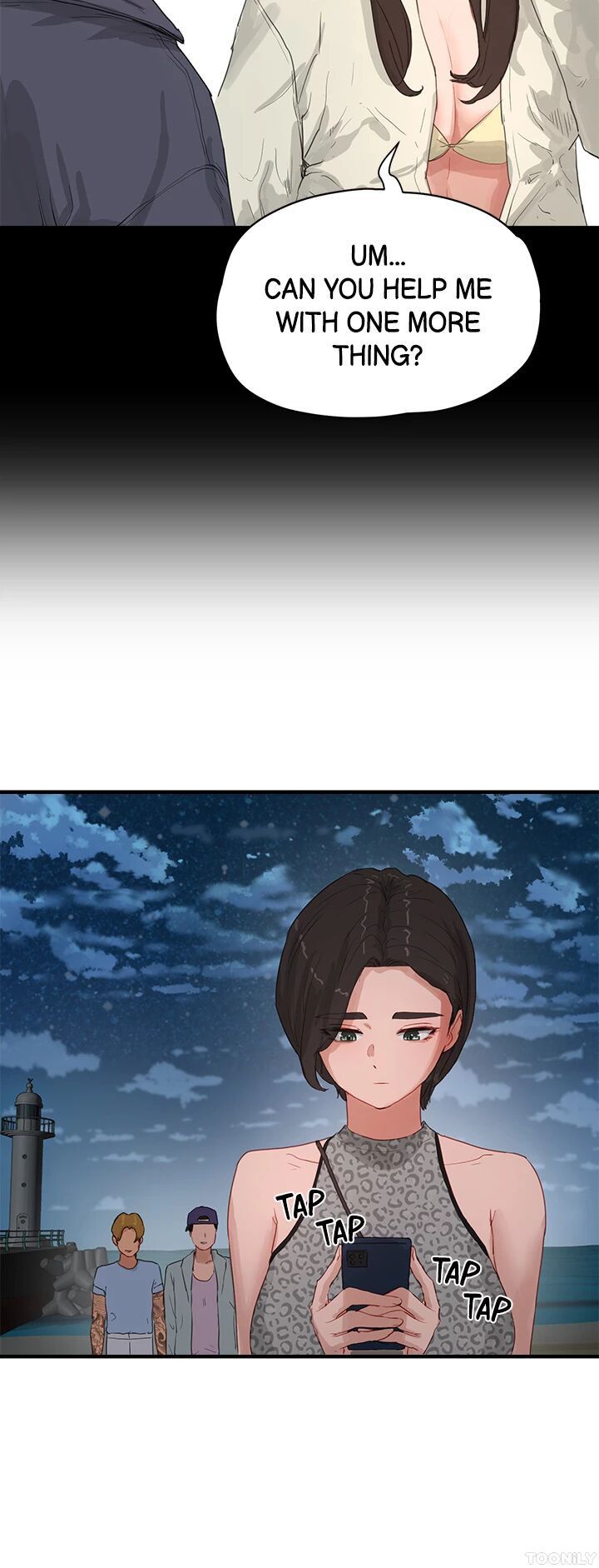 Summer of Love Manhwa - Chapter 69 Page 10