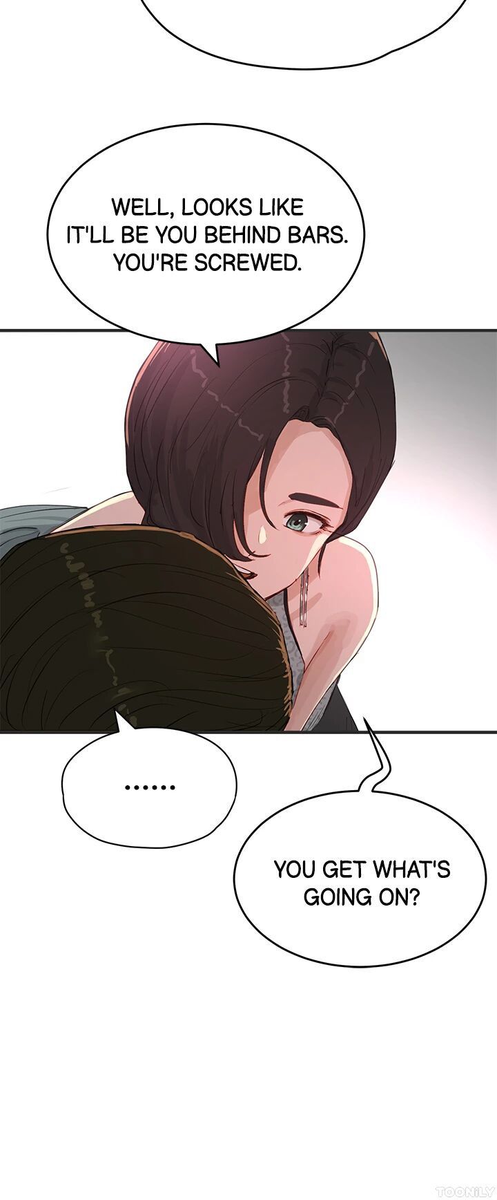 Summer of Love Manhwa - Chapter 69 Page 14