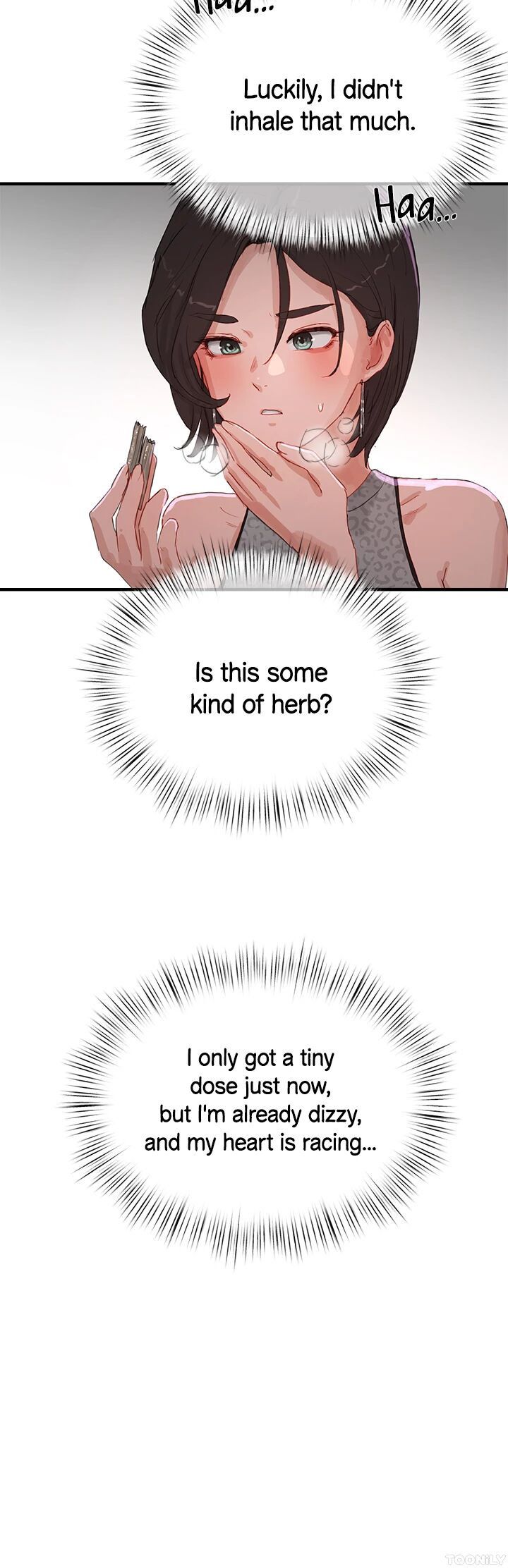 Summer of Love Manhwa - Chapter 69 Page 18