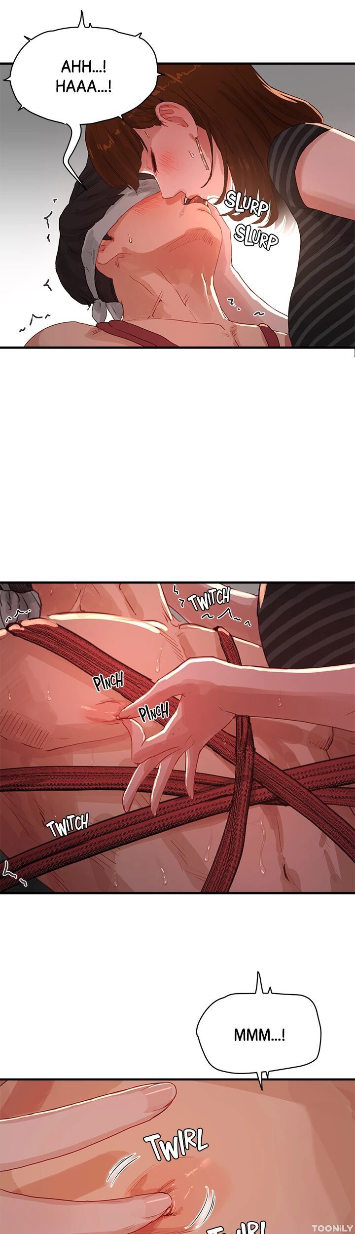 Summer of Love Manhwa - Chapter 69 Page 20