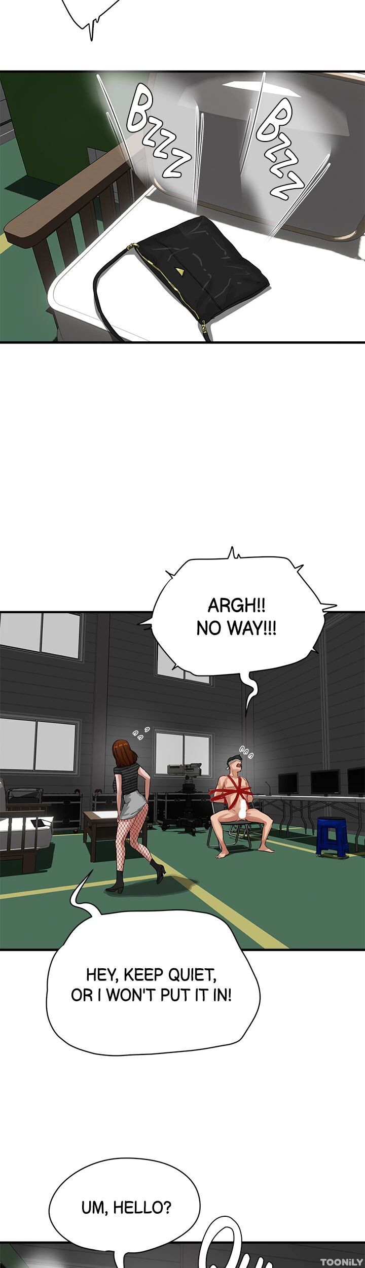 Summer of Love Manhwa - Chapter 69 Page 26