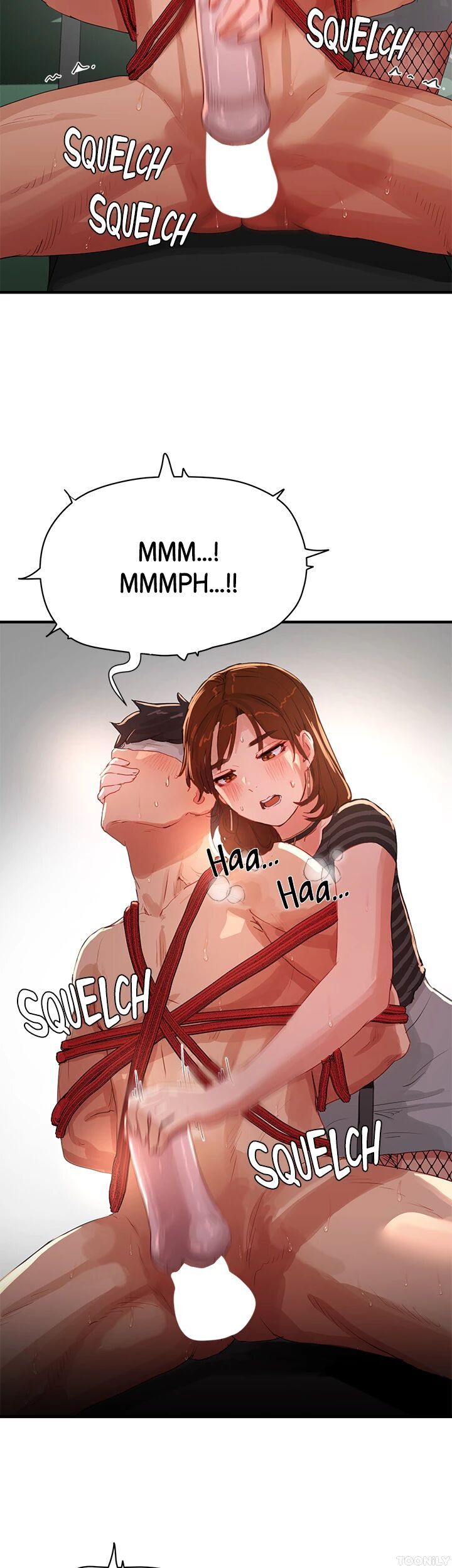 Summer of Love Manhwa - Chapter 69 Page 31
