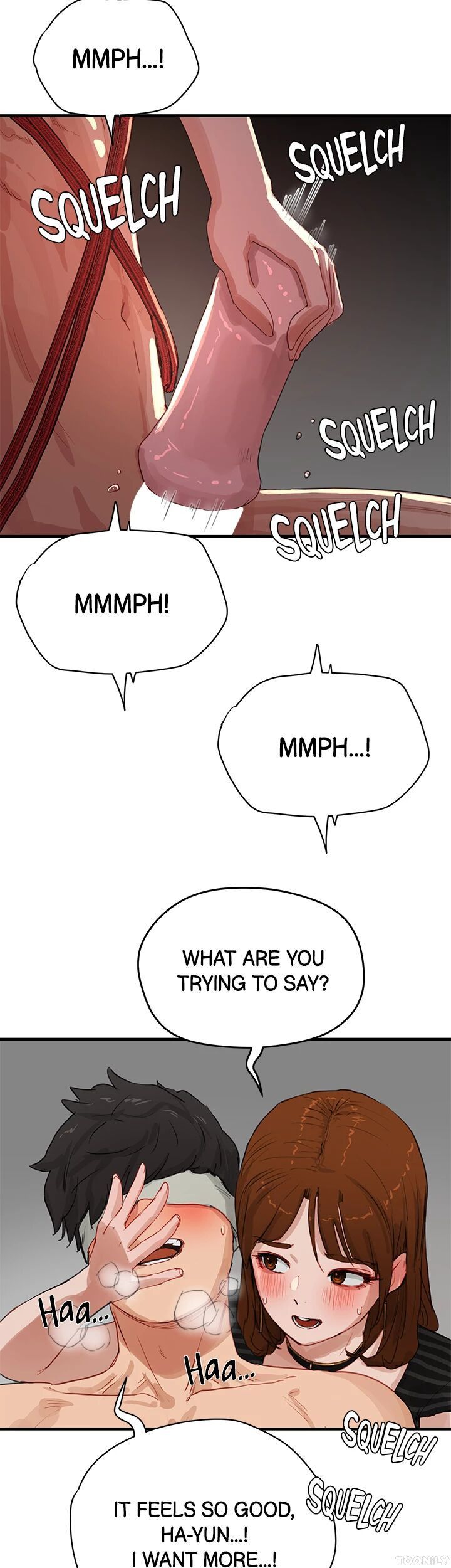 Summer of Love Manhwa - Chapter 69 Page 32