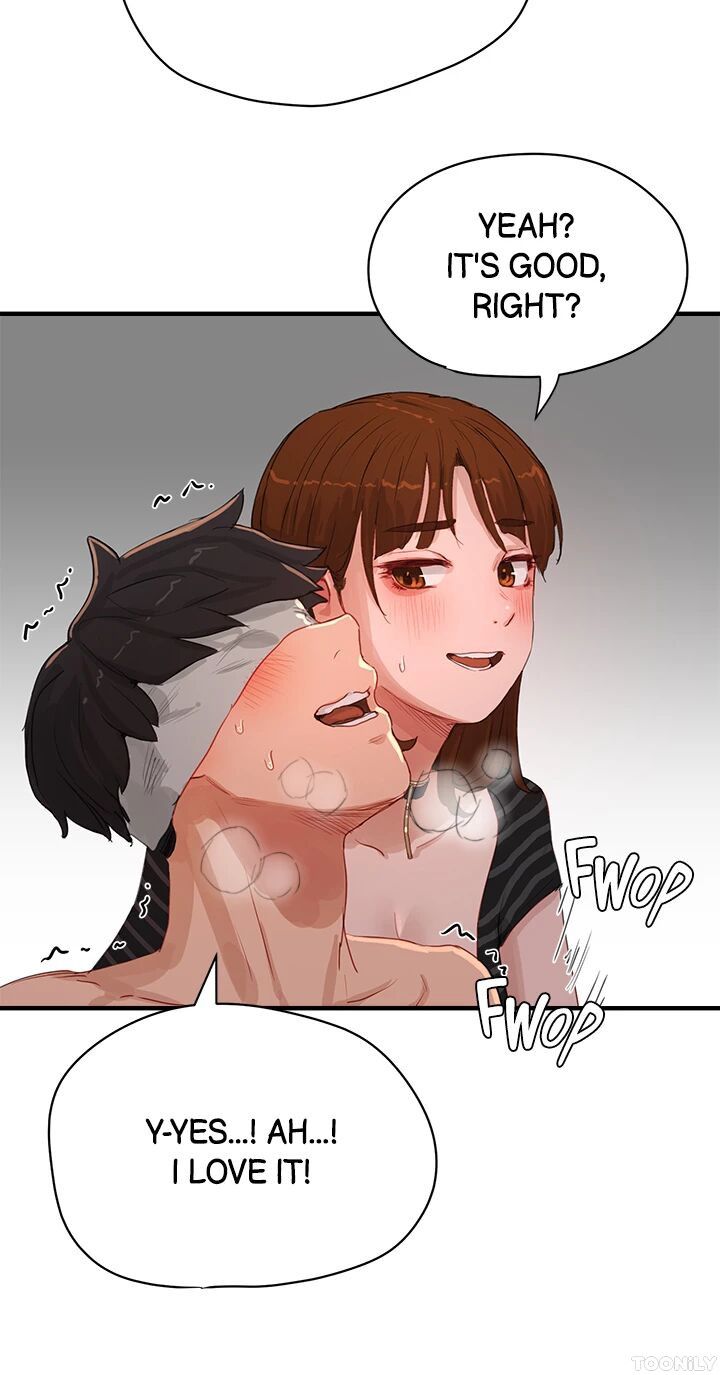 Summer of Love Manhwa - Chapter 69 Page 33