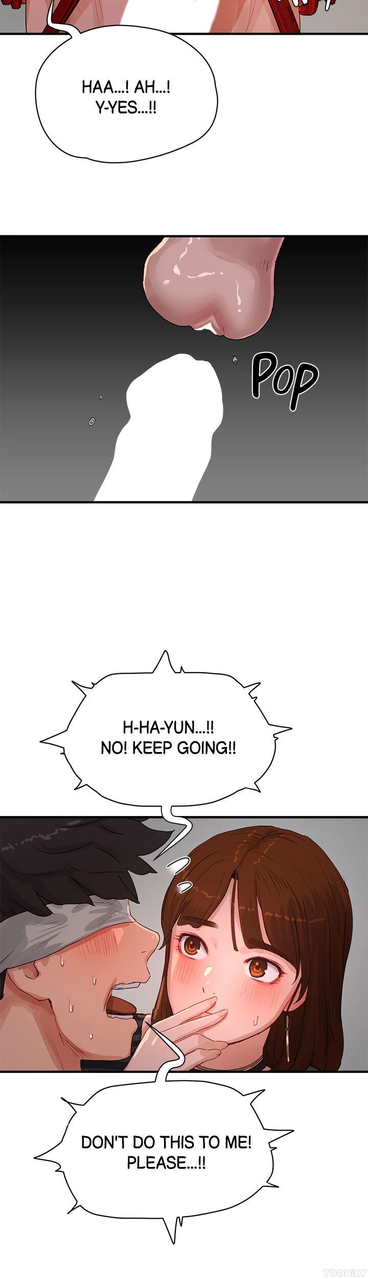 Summer of Love Manhwa - Chapter 69 Page 36