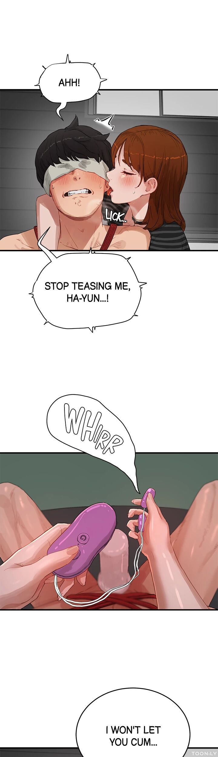 Summer of Love Manhwa - Chapter 69 Page 38