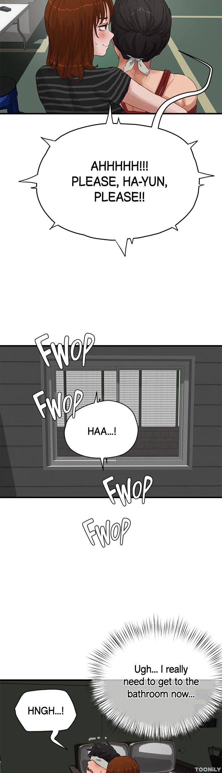 Summer of Love Manhwa - Chapter 69 Page 40