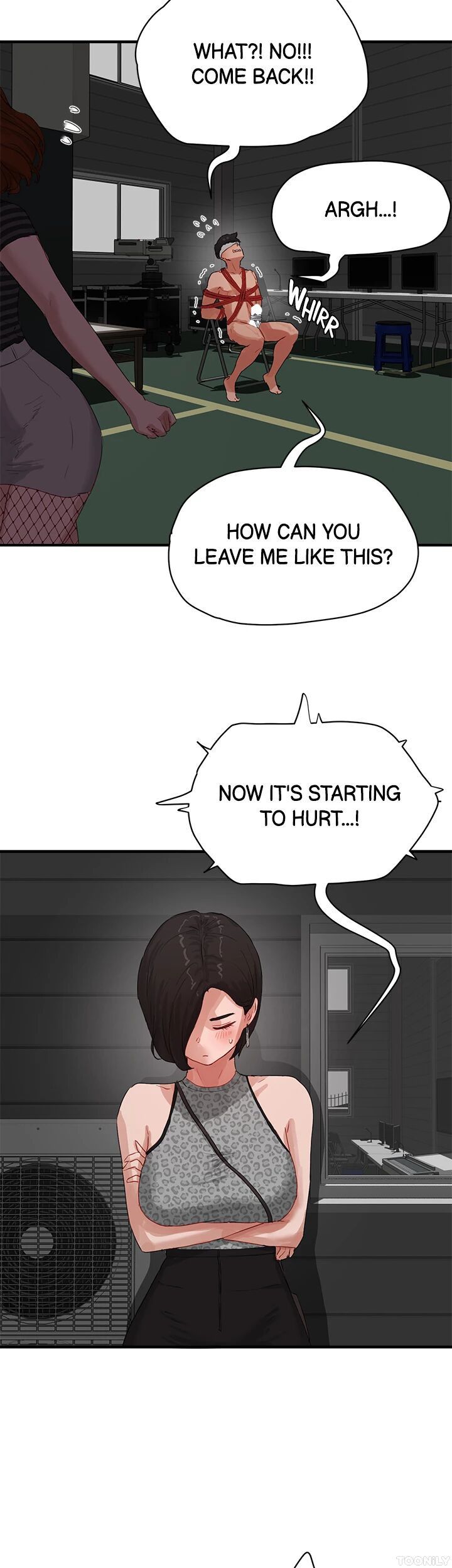 Summer of Love Manhwa - Chapter 69 Page 42