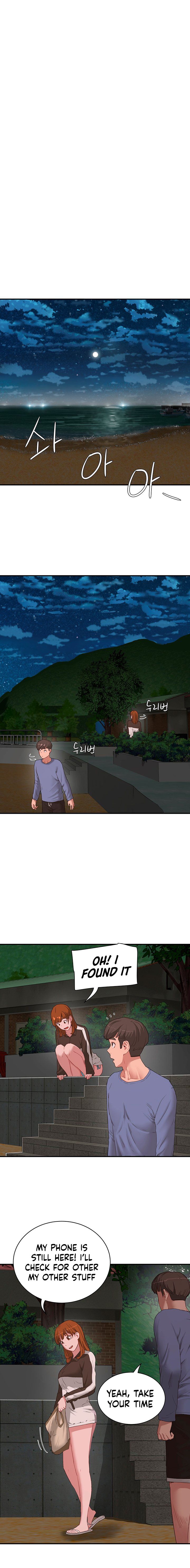 Summer of Love Manhwa - Chapter 20 Page 4