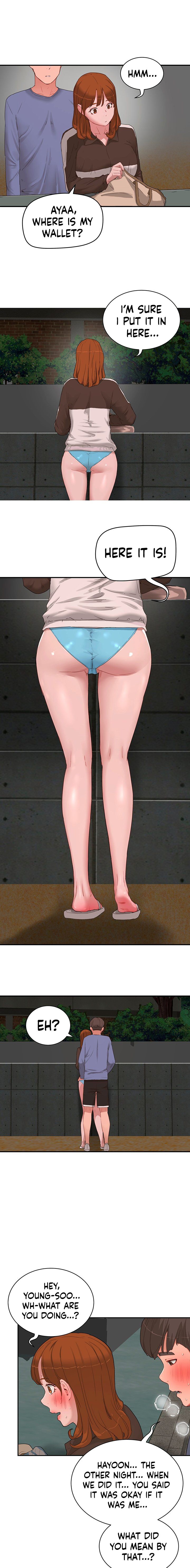 Summer of Love Manhwa - Chapter 20 Page 5