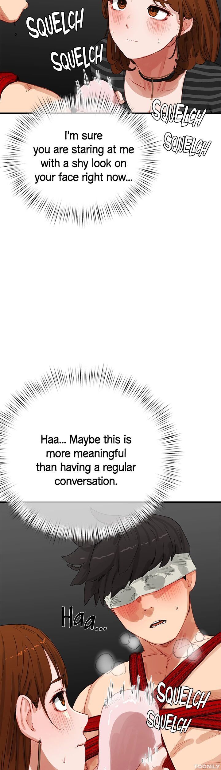 Summer of Love Manhwa - Chapter 70 Page 2