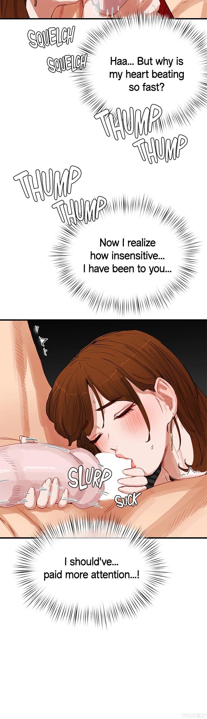 Summer of Love Manhwa - Chapter 70 Page 3