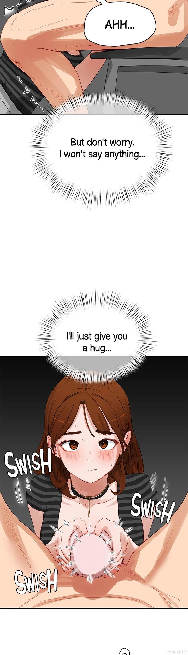 Summer of Love Manhwa - Chapter 70 Page 7