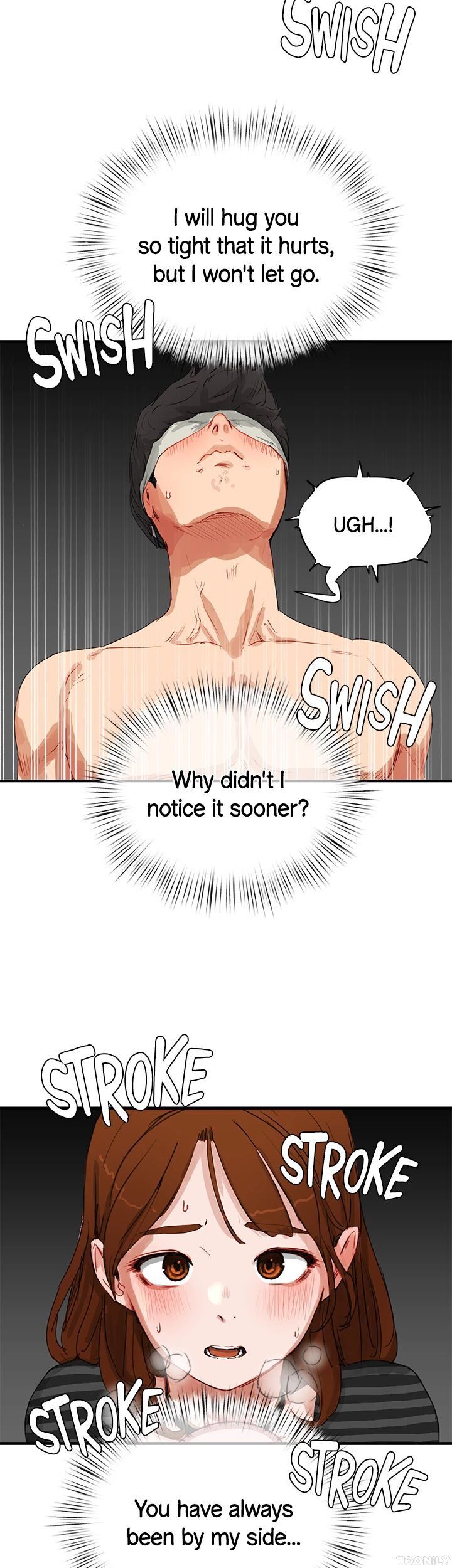 Summer of Love Manhwa - Chapter 70 Page 8