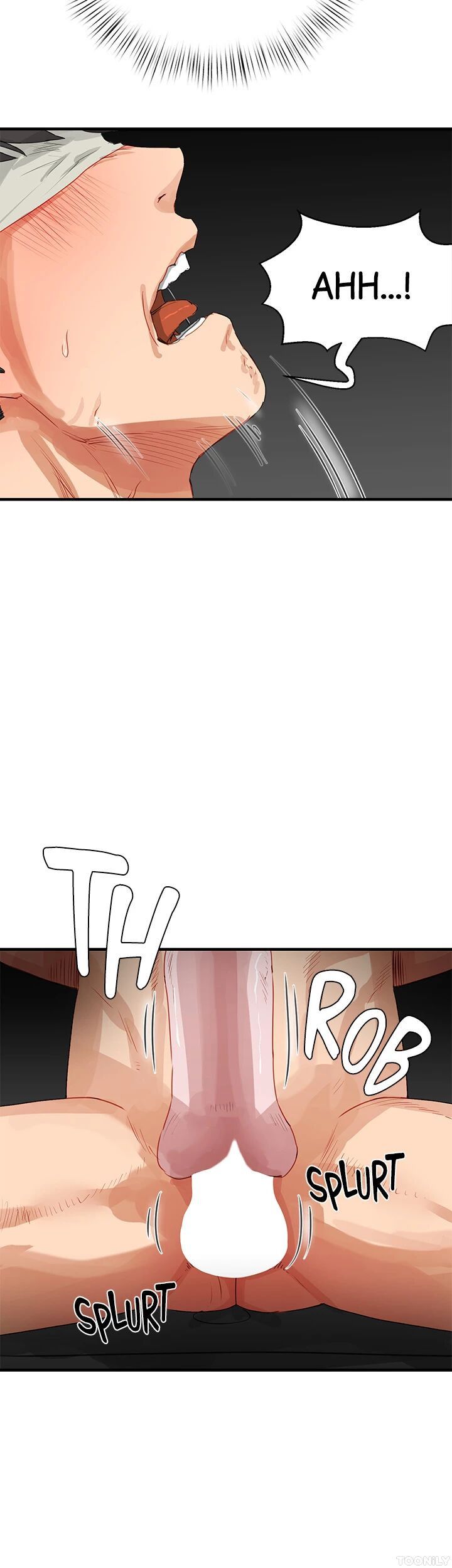 Summer of Love Manhwa - Chapter 70 Page 9