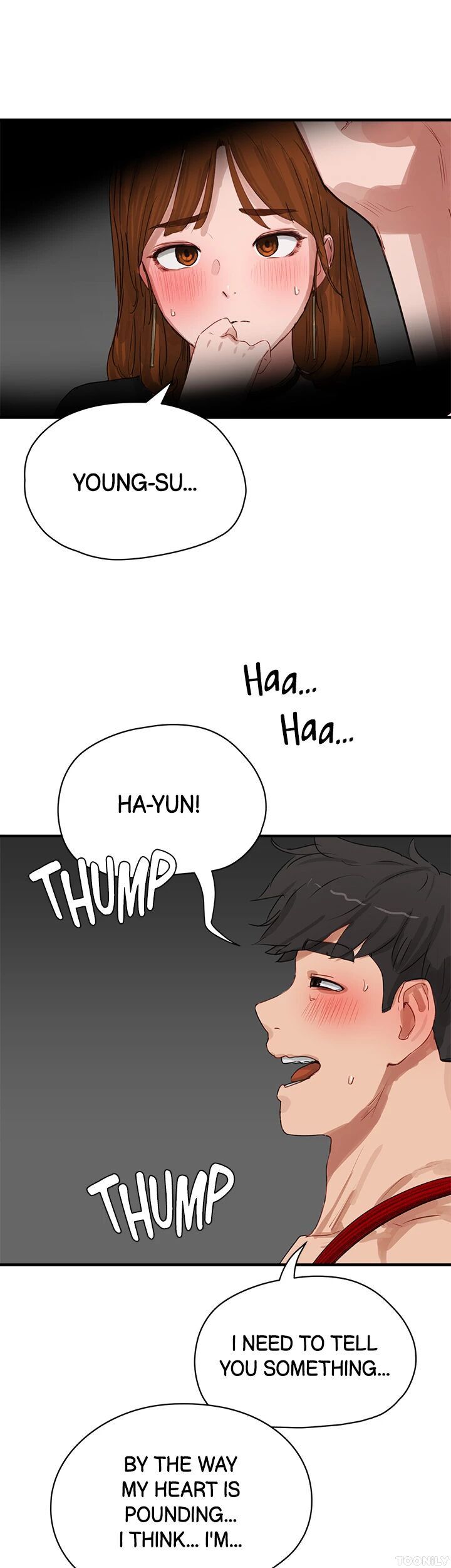 Summer of Love Manhwa - Chapter 70 Page 11