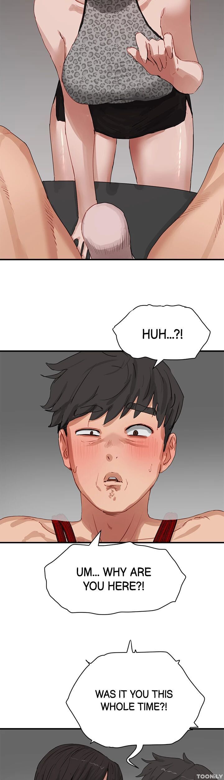 Summer of Love Manhwa - Chapter 70 Page 13