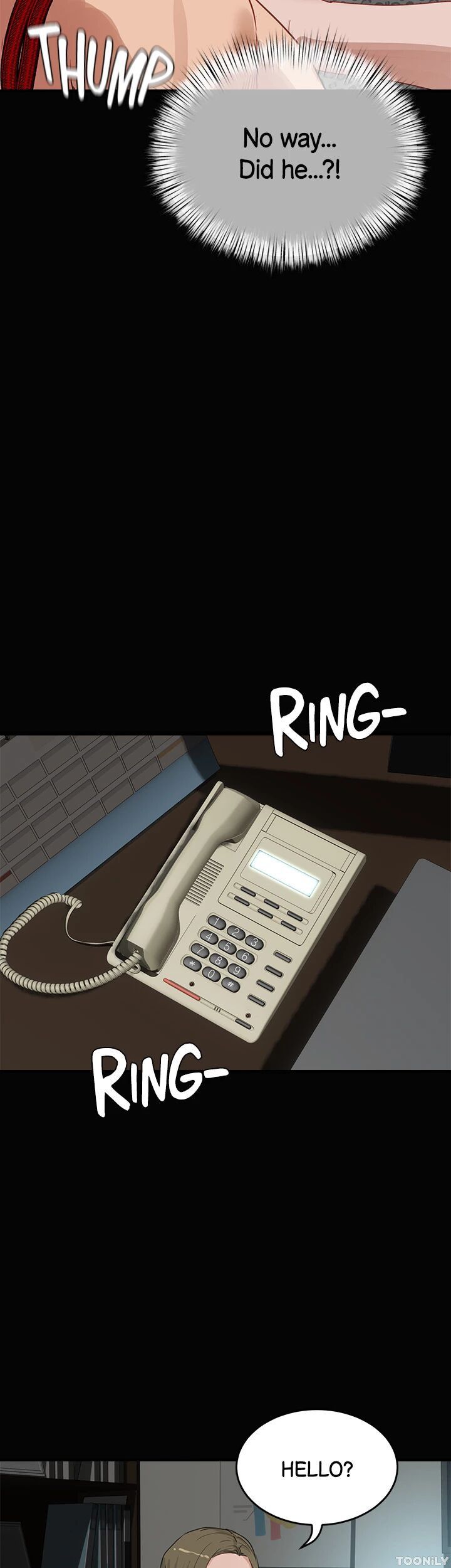 Summer of Love Manhwa - Chapter 70 Page 20